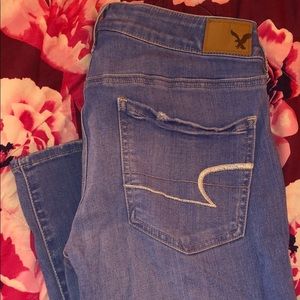 American Eagle Outfitters Jeans - American Eagle jeans American Eagle Outfitters Jeans - American Eagle jeans